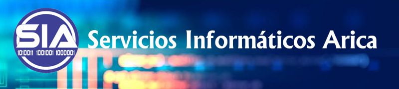 Servicios Informaticos Arica